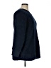 Style&Co 100% Polyester Blue Pullover Sweater Size 1X - photo 4