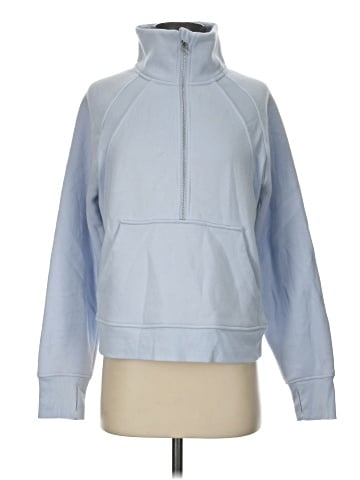 Danskin Sweatshirt (view 1)