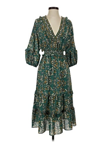 Max Studio Casual Dress (view 1)