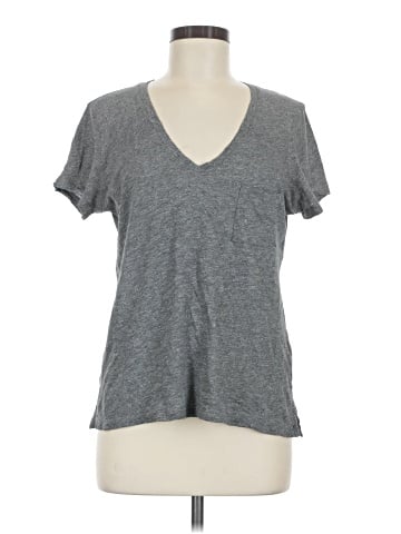 Madewell Short Sleeve T-Shirt (view 1)