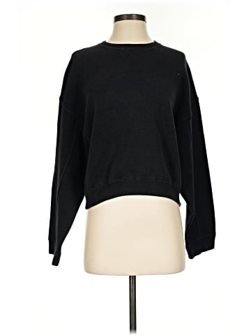 White + Warren Pullover Sweater (view 1)