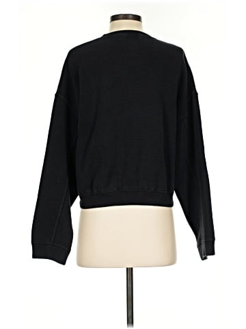 White + Warren Pullover Sweater (view 2)