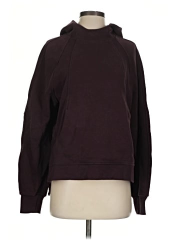 Lululemon Athletica Turtleneck Sweater (view 1)