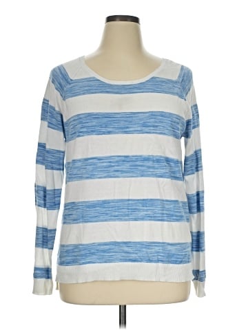 Gap Long Sleeve T-Shirt (view 1)