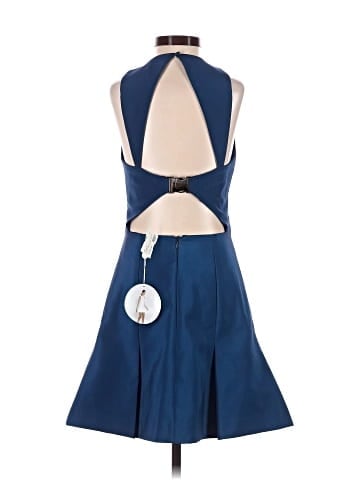 Finders Keepers Cocktail Dress (view 2)