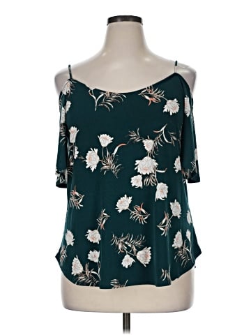 Kaileigh Tank Top (view 1)