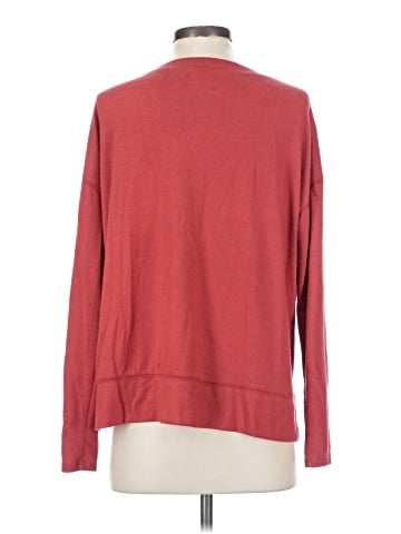 Lucky Brand Pullover Sweater (view 2)