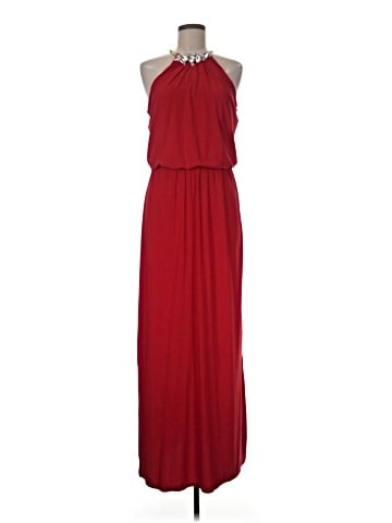 MSK Casual Dress (view 1)