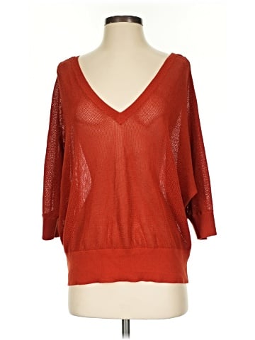 Express Pullover Sweater (view 1)