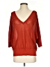 Express Red Pullover Sweater Size S - photo 1