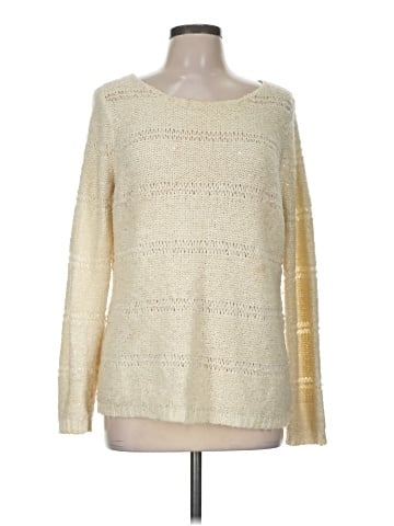 Chico's Pullover Sweater (view 1)