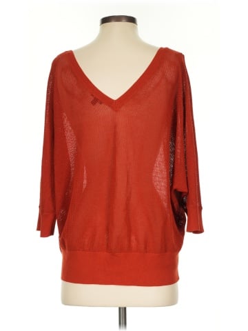 Express Pullover Sweater (view 2)