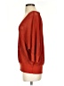 Express Red Pullover Sweater Size S - photo 5