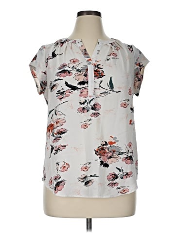 Fun2Fun Short Sleeve Polo (view 1)