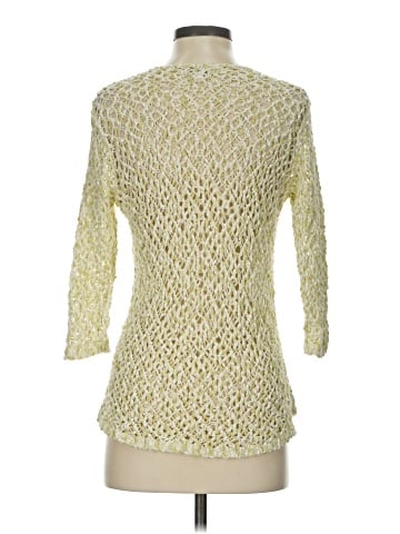 J.Jill Cardigan (view 2)
