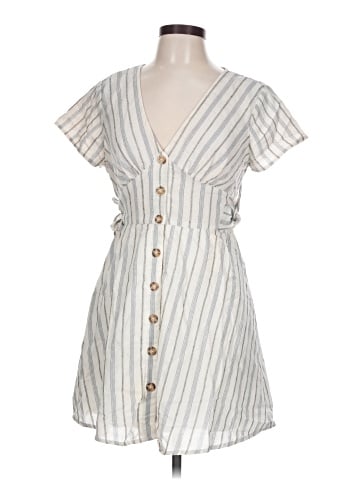 As U Wish Casual Dress (view 1)
