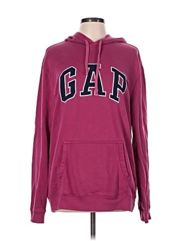 Gap Zip Up Hoodie (view 1)