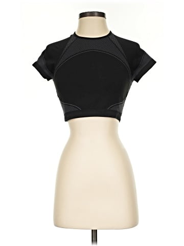 Garage Short Sleeve T-Shirt (view 1)