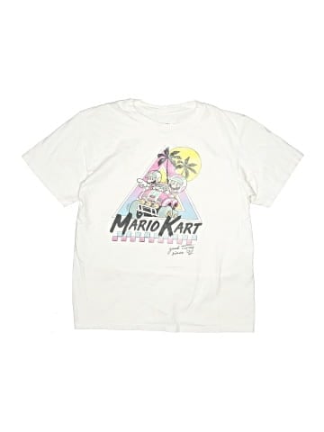 Nintendo Short Sleeve T-Shirt (view 1)