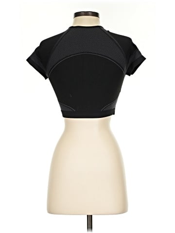 Garage Short Sleeve T-Shirt (view 2)
