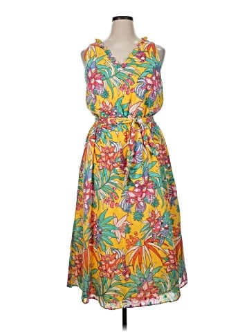 Talbots Casual Dress (view 1)