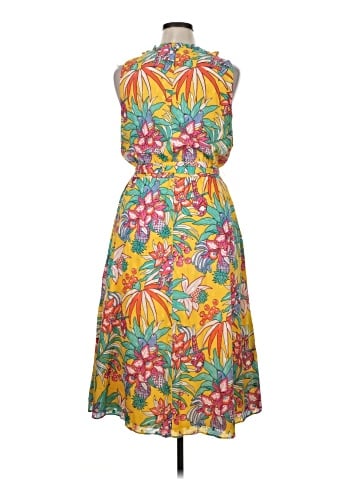 Talbots Casual Dress (view 2)