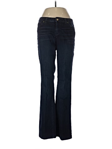 Jennifer Lopez Jeans (view 1)
