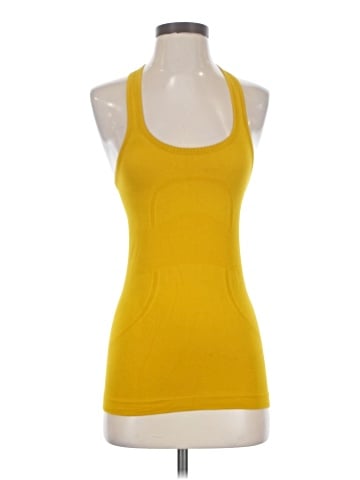 Lululemon Athletica Tank Top (view 1)