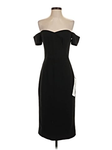 Dress the Population Cocktail Dress (view 1)