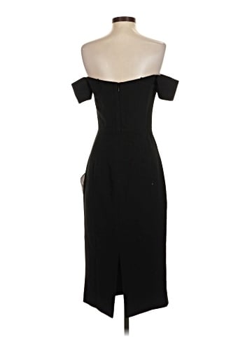 Dress the Population Cocktail Dress (view 2)