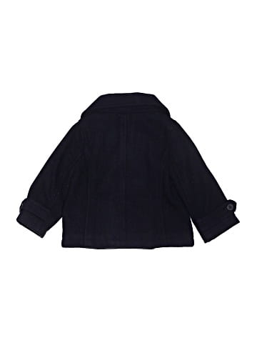 Janie and Jack Coat (view 2)