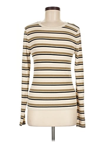 J.Crew Long Sleeve T-Shirt (view 1)