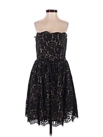 Robert Rodriguez Cocktail Dress (view 1)