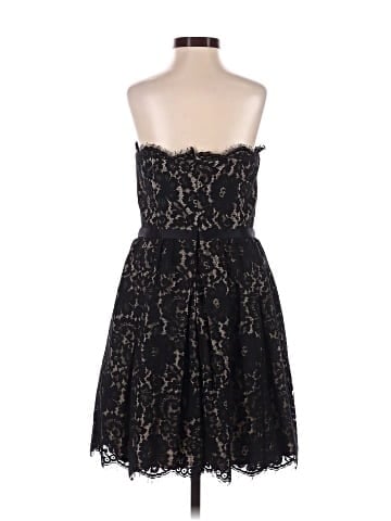 Robert Rodriguez Cocktail Dress (view 2)