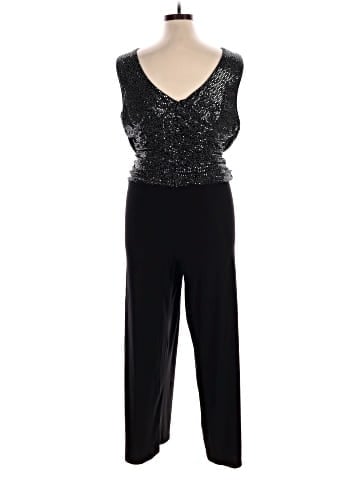 R&M Richards Jumpsuit (view 2)
