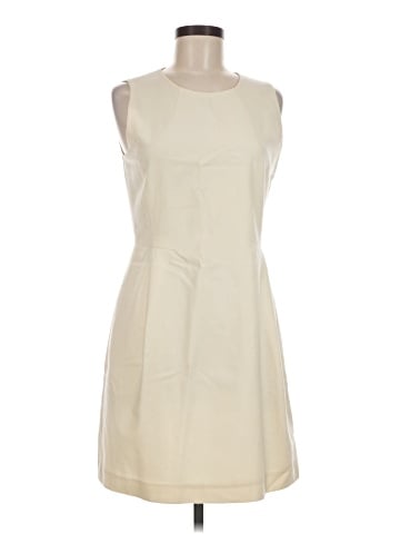 Donna Karan New York Casual Dress (view 1)