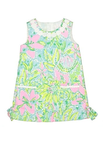 Lilly Pulitzer Dress (view 1)