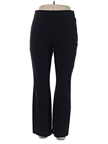 Ann Taylor Active Pants (view 1)