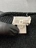 Converse One Star Black Pullover Sweater Size M - photo 7