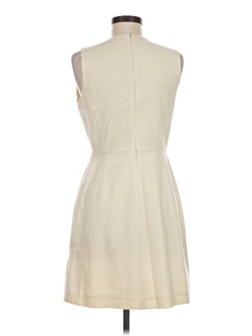 Donna Karan New York Casual Dress (view 2)