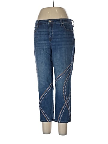 So Slimming by Chico's Jeans (view 1)