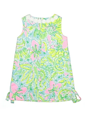 Lilly Pulitzer Dress (view 2)