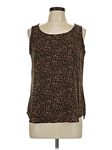 Chico's Sleeveless Blouse (view 1)