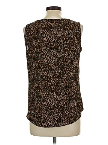 Chico's Sleeveless Blouse (view 2)