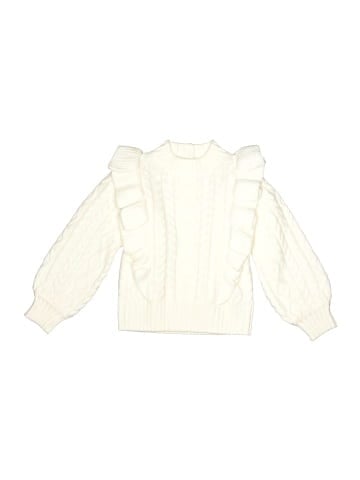 Janie and Jack Pullover Sweater (view 1)