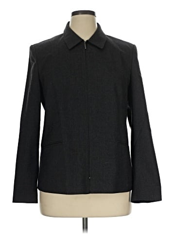 Talbots Wool Cardigan (view 1)