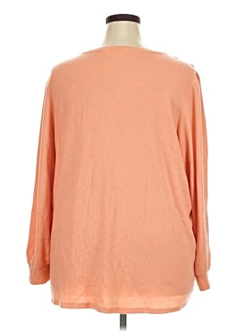 LC Lauren Conrad Pullover Sweater (view 2)