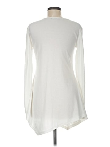 Doublju Long Sleeve T-Shirt (view 2)
