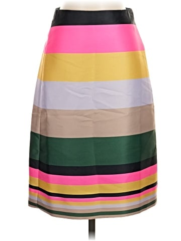 J.Crew Casual Skirt (view 1)