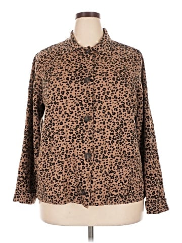 J.Jill Cardigan (view 1)